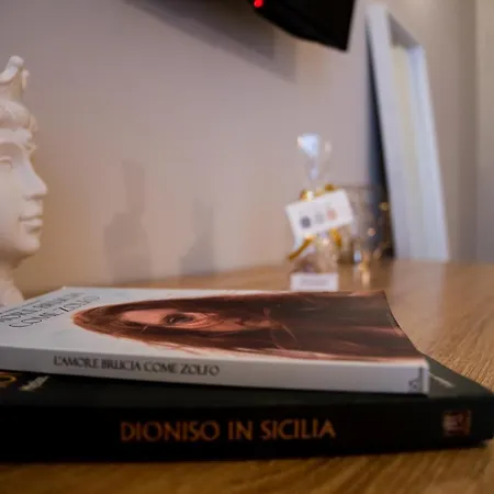 Nocleg ze śniadaniem Civico 92 3*
