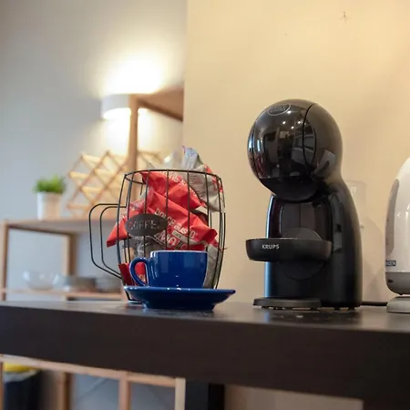 Civico 92 Bed & Breakfast Caltanissetta