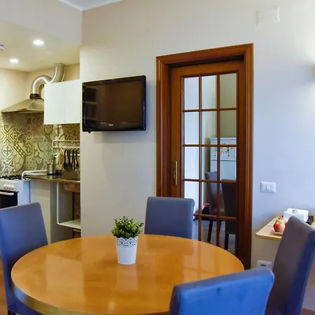 Civico 92 Bed & Breakfast