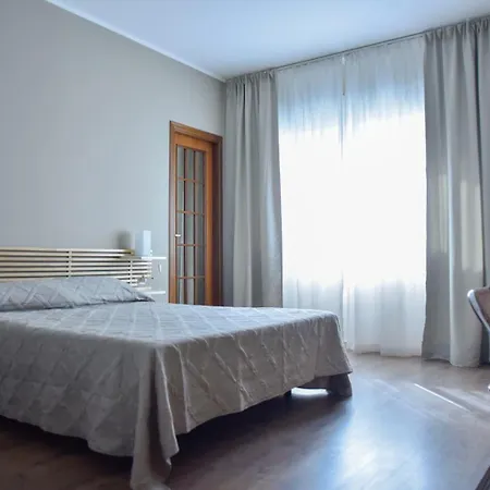 Bed & Breakfast Civico 92 Caltanissetta