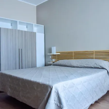 Civico 92 Caltanissetta