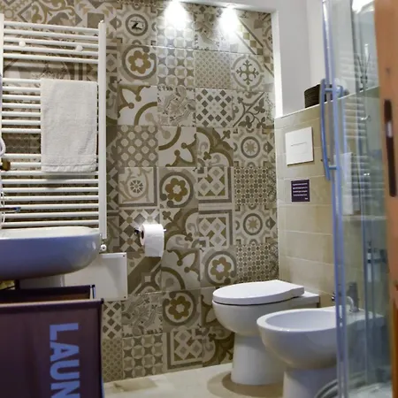 Civico 92 Bed & Breakfast 3*