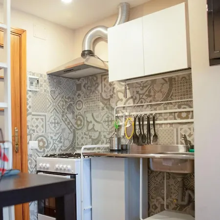 Civico 92 Bed & Breakfast Caltanissetta