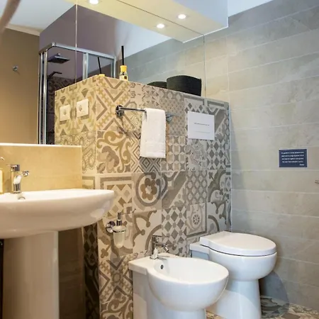 Bed & Breakfast Civico 92 Caltanissetta