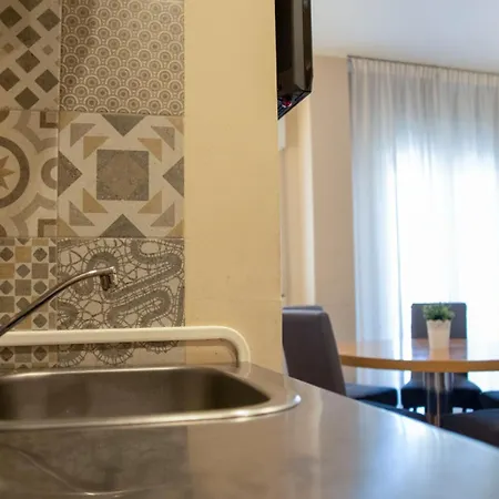 Civico 92 Caltanissetta