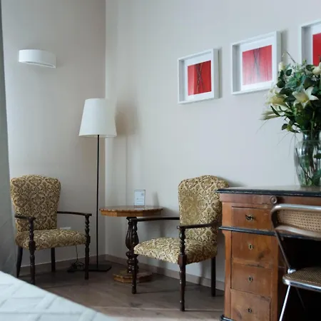 Bed & Breakfast Civico 92 3*