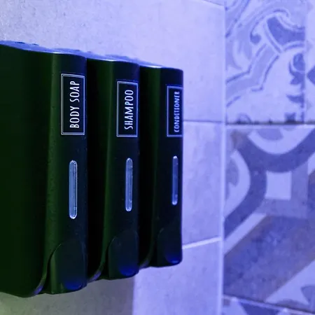 Civico 92 Bed & Breakfast Caltanissetta