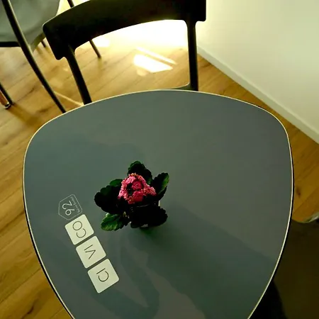 Bed & Breakfast Civico 92 Caltanissetta