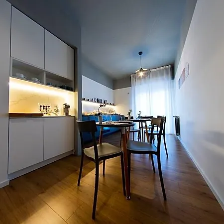Bed and Breakfast Civico 92