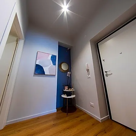 Civico 92 Bed and Breakfast 3*
