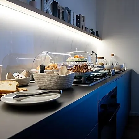 Bed and Breakfast Civico 92