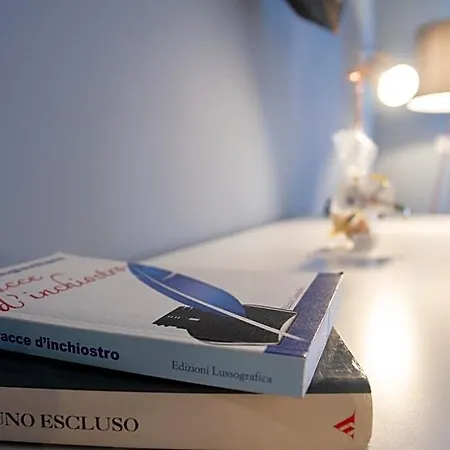 Civico 92 Bed and Breakfast