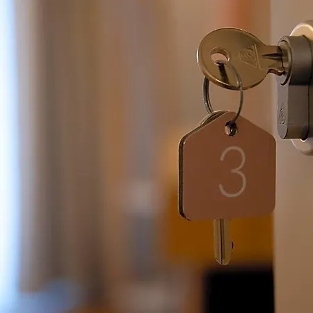 Bed and Breakfast Civico 92 Καλτανισέττα