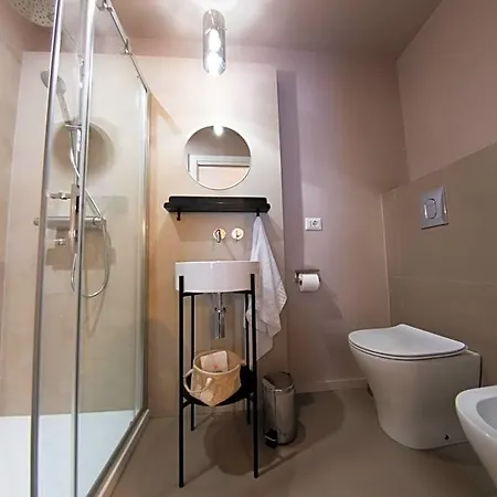 Bed and Breakfast Civico 92 Καλτανισέττα
