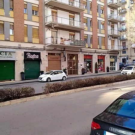 Civico 92 3* Καλτανισέττα