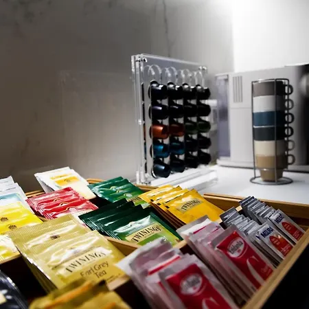 Civico 92 Bed & Breakfast 3*