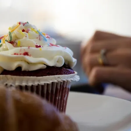 Bed & Breakfast Civico 92