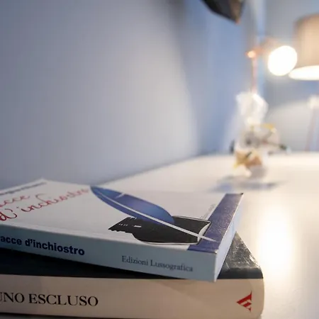 Bed & Breakfast Civico 92