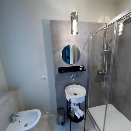 Bed and Breakfast Civico 92