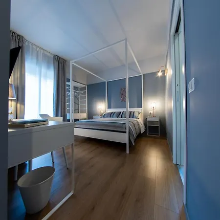 Bed and Breakfast Civico 92 Καλτανισέττα