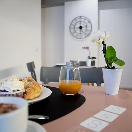 Civico 92 Bed & Breakfast Caltanissetta