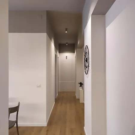 Bed & Breakfast Civico 92