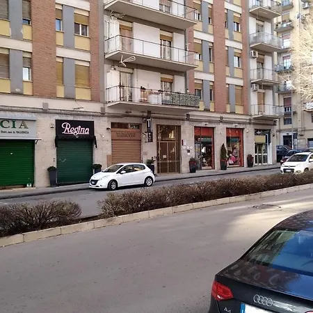 Civico 92 Bed & Breakfast 3*