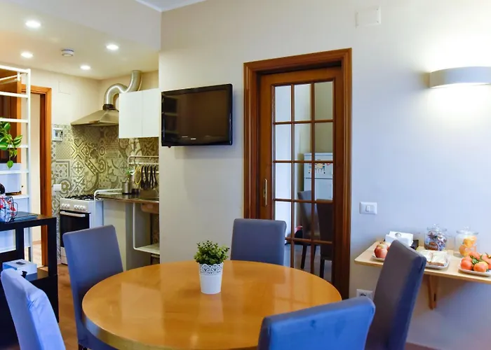 Civico 92 Bed & Breakfast