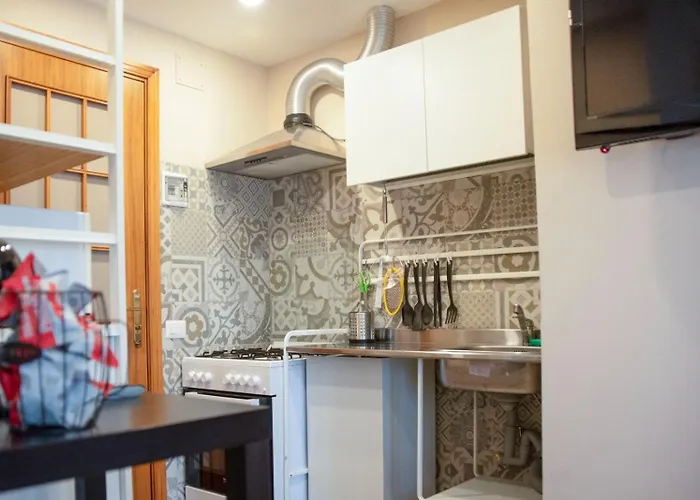 Civico 92 Bed & Breakfast Caltanissetta