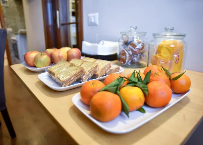 Bed & Breakfast Civico 92 Caltanissetta