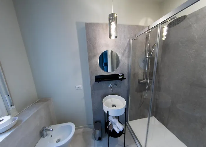 Bed & Breakfast Civico 92