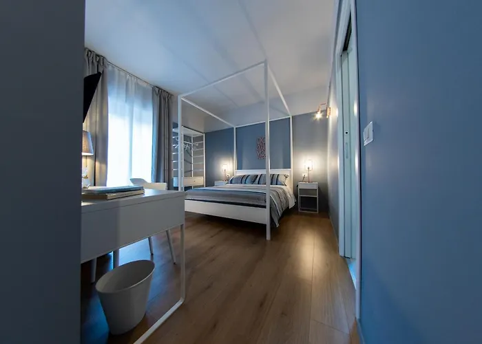 Bed & Breakfast Civico 92 Caltanissetta