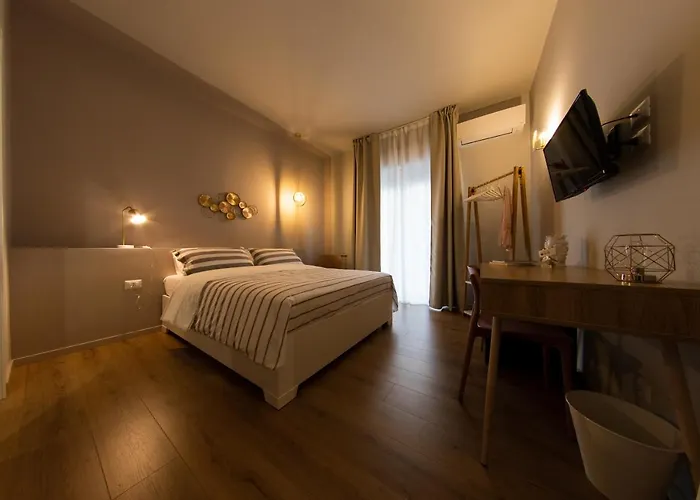Civico 92 Bed & Breakfast