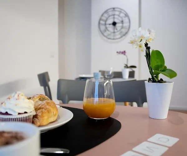 Civico 92 Bed & Breakfast Caltanissetta