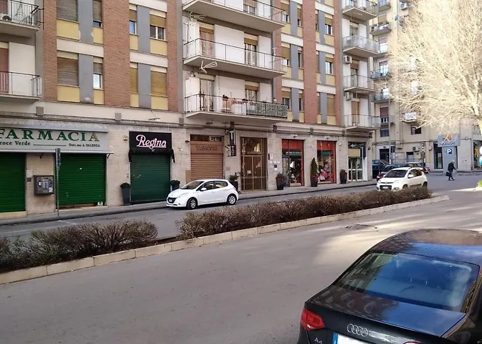 Civico 92 Bed & Breakfast 3*